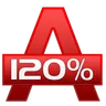 Alcohol 120%