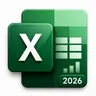 Excel 2026