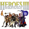 Heroes of Might and Magic III HD