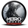 Metro: 2033 Redux