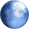 Pale Moon
